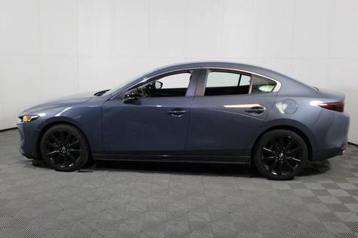 2024 Mazda Mazda3 AWD