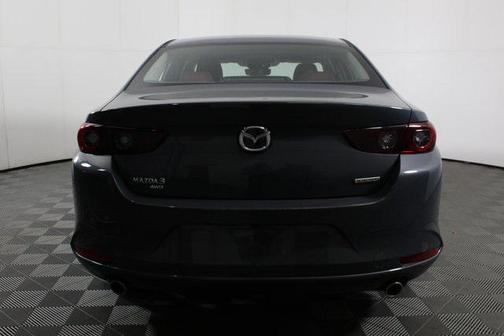 2024 Mazda Mazda3 AWD