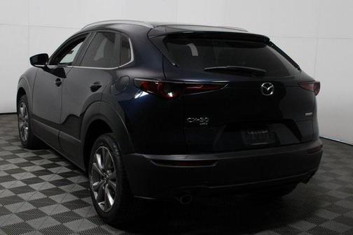 2023 Mazda CX-30 2.5 S Preferred Package