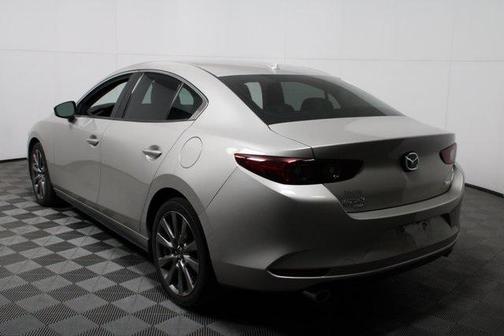 2023 Mazda Mazda3 AWD w/Premium Package