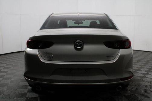 2023 Mazda Mazda3 AWD w/Premium Package
