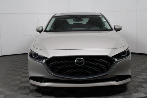 2023 Mazda Mazda3 AWD w/Premium Package