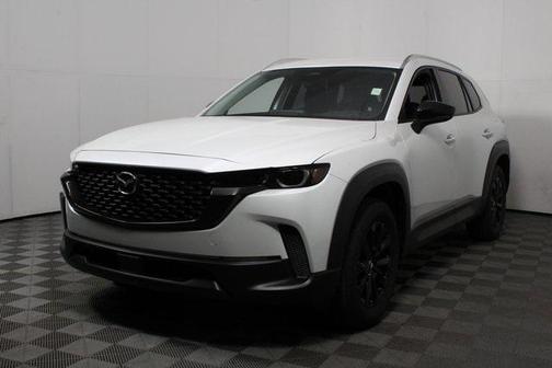 2025 Mazda CX-50 2.5 S Select Package