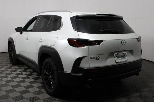 2025 Mazda CX-50 2.5 S Select Package