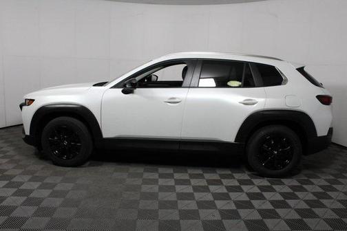 2025 Mazda CX-50 2.5 S Select Package