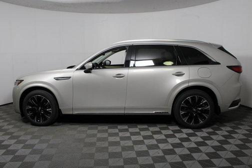 2025 Mazda CX-90 3.3 Turbo S Premium Plus