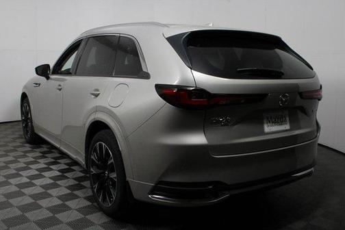 2025 Mazda CX-90 3.3 Turbo S Premium Plus