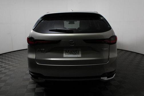 2025 Mazda CX-90 3.3 Turbo S Premium Plus