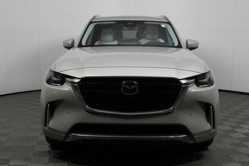 2025 Mazda CX-90 3.3 Turbo S Premium Plus