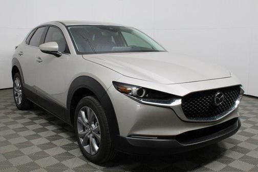 2023 Mazda CX-30 2.5 S Select Package
