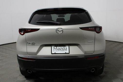 2023 Mazda CX-30 2.5 S Select Package