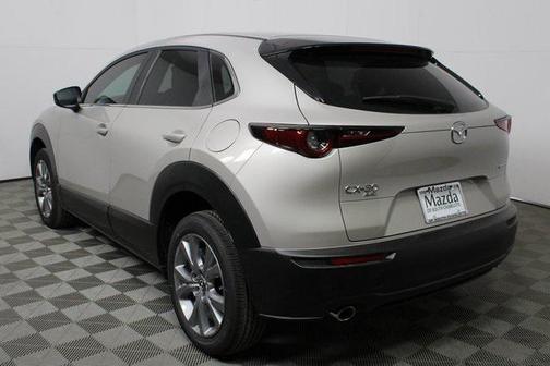 2023 Mazda CX-30 2.5 S Select Package