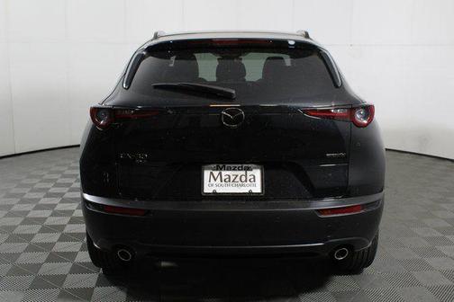 2026 Mazda CX-30 2.5 S