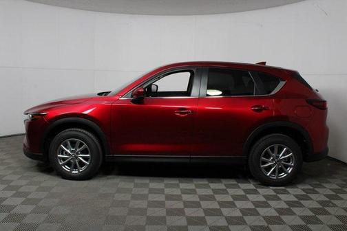 2023 Mazda CX-5 2.5 S Select