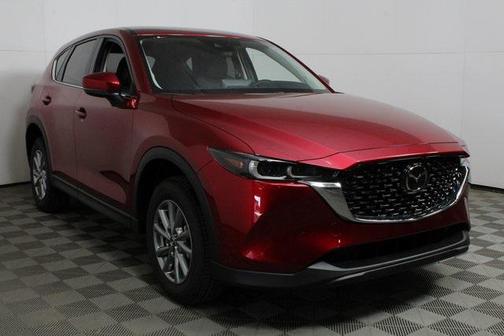 2023 Mazda CX-5 2.5 S Select