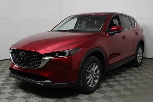 2023 Mazda CX-5 2.5 S Select