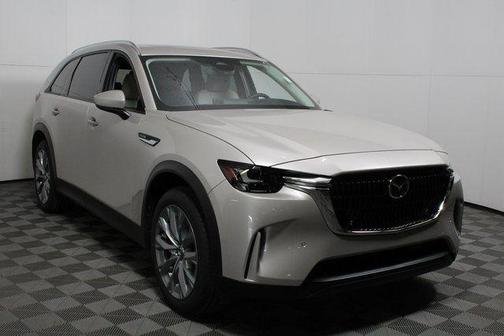 2026 Mazda CX-90 3.3 Turbo Preferred