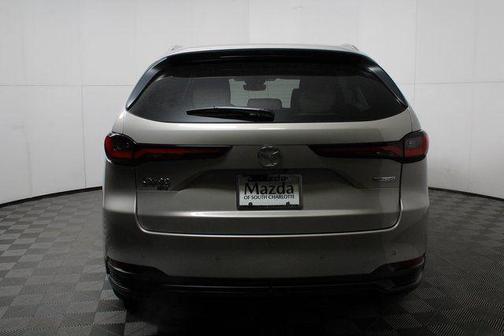 2026 Mazda CX-90 3.3 Turbo Preferred