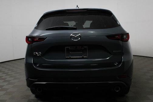 2023 Mazda CX-5 Carbon Edition