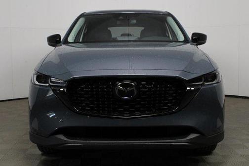 2023 Mazda CX-5 Carbon Edition