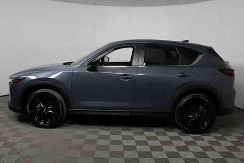 2023 Mazda CX-5 Carbon Edition
