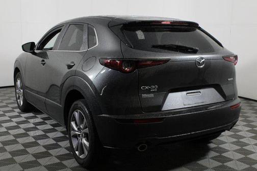 2023 Mazda CX-30 2.5 S Select Package
