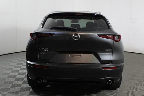 2023 Mazda CX-30 2.5 S Preferred Package