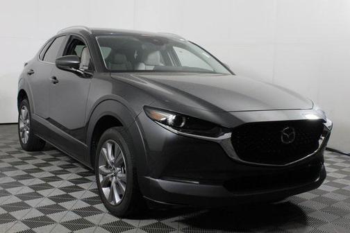 2023 Mazda CX-30 2.5 S Preferred Package