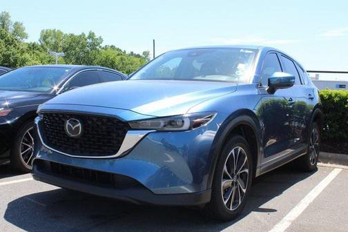 2023 Mazda CX-5 2.5 S Premium Plus
