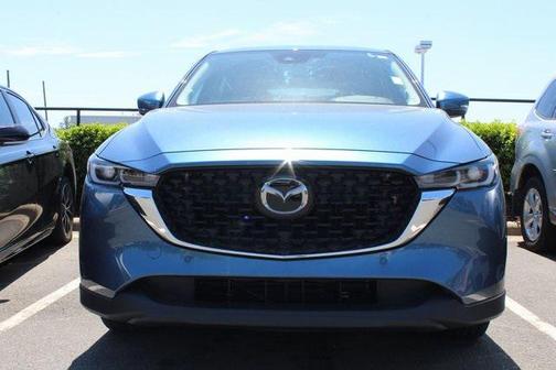 2023 Mazda CX-5 2.5 S Premium Plus