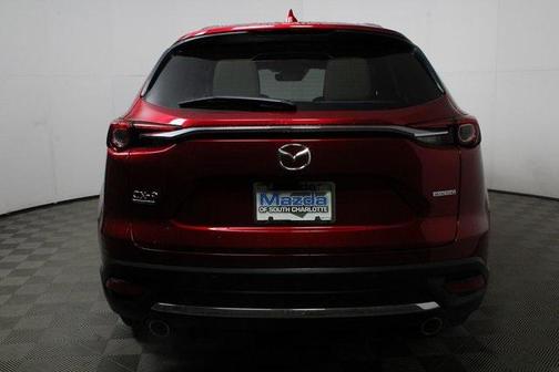 2023 Mazda CX-9 Signature