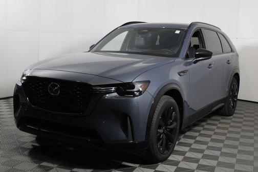 2026 Mazda CX-90 3.3 Turbo S Premium
