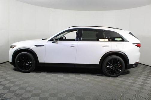 2026 Mazda CX-90 3.3 Turbo Premium Sport
