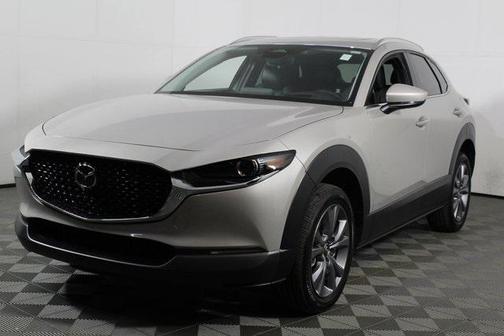 2024 Mazda CX-30 2.5 S Premium Package