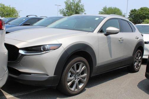 2024 Mazda CX-30 2.5 S Premium Package