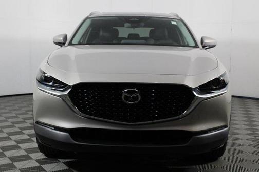 2024 Mazda CX-30 2.5 S Premium Package