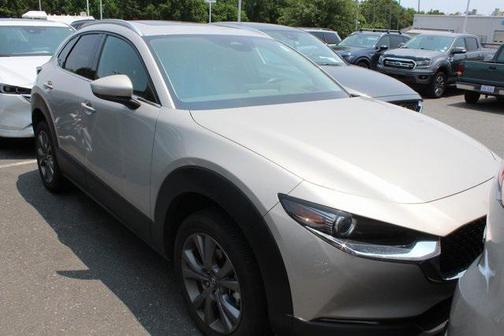 2024 Mazda CX-30 2.5 S Premium Package