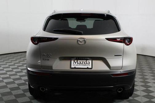 2024 Mazda CX-30 2.5 S Premium Package