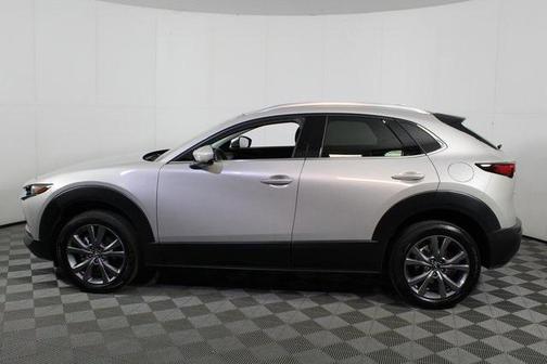 2024 Mazda CX-30 2.5 S Premium Package