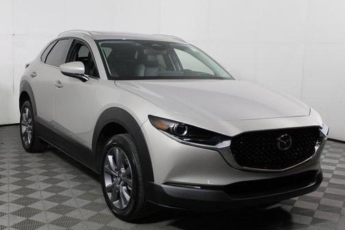 2024 Mazda CX-30 2.5 S Premium Package