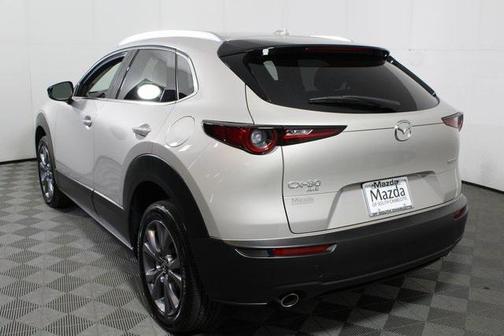 2024 Mazda CX-30 2.5 S Premium Package