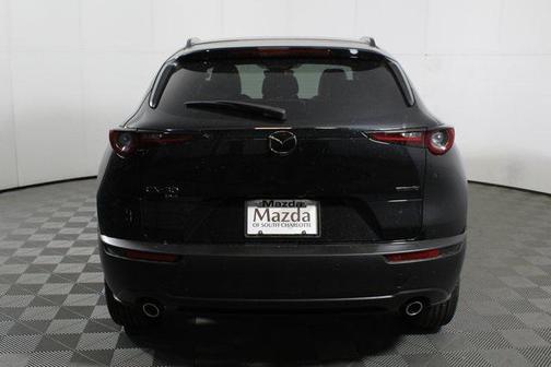 2026 Mazda CX-30 2.5 S