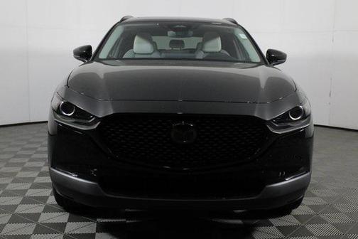 2026 Mazda CX-30 2.5 S