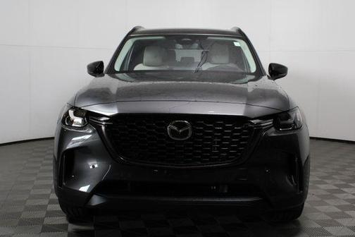 2026 Mazda CX-90 3.3 Turbo Premium Sport