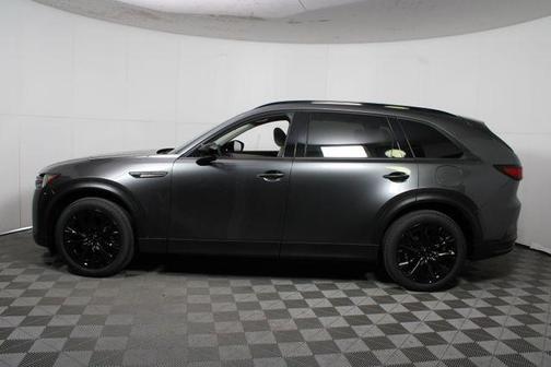 2026 Mazda CX-90 3.3 Turbo Premium Sport