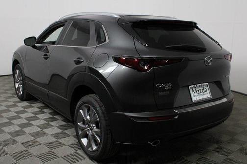 2022 Mazda CX-30 2.5 S Preferred Package