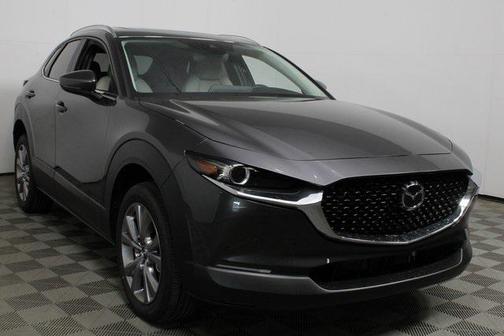 2022 Mazda CX-30 2.5 S Preferred Package