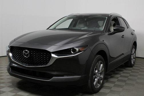2022 Mazda CX-30 2.5 S Preferred Package