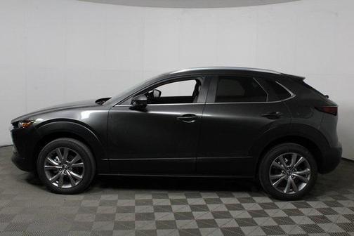 2022 Mazda CX-30 2.5 S Preferred Package