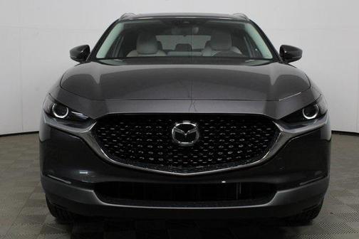 2022 Mazda CX-30 2.5 S Preferred Package